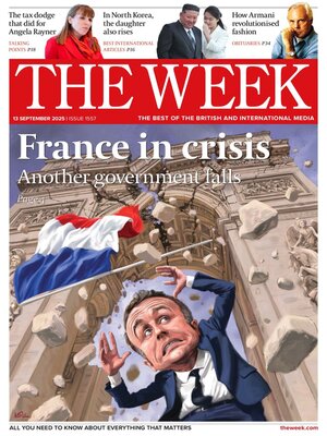 The Week UK - Magazine